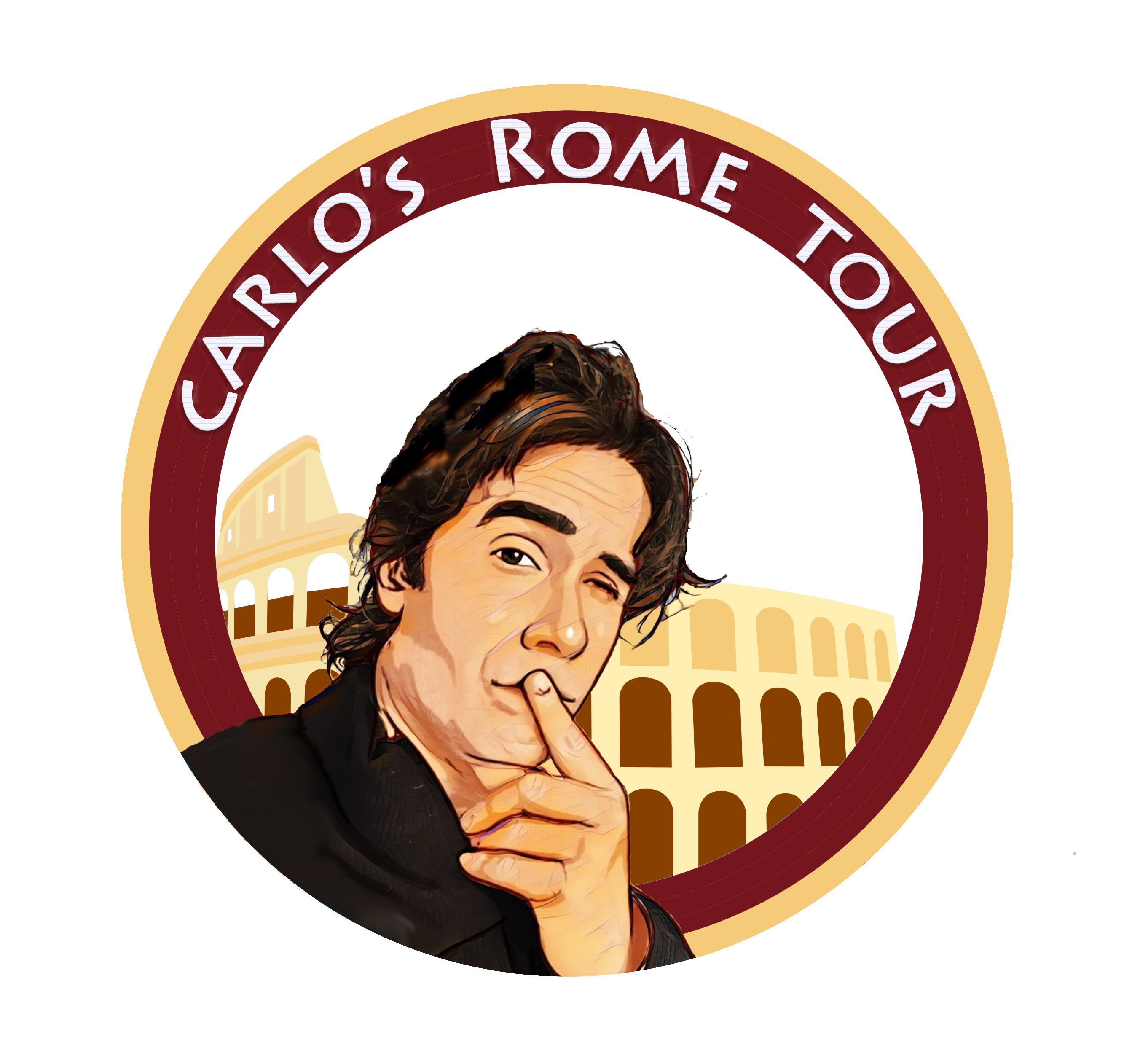 Carlo's Rome Official