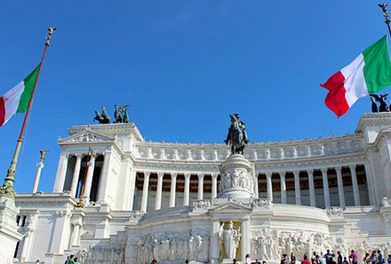 Altare della Patria