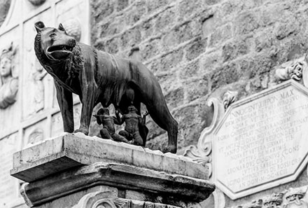 21 aprile natale di roma