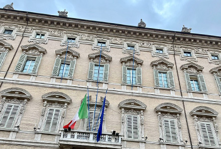 palazzo madama