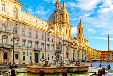 piazza navona