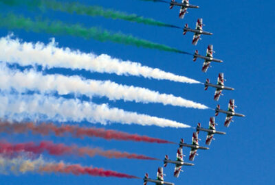 Freccie Tricolori