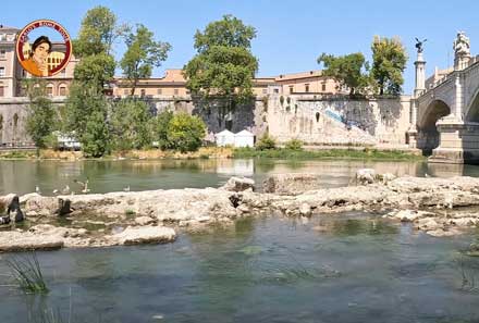 ponte nerone video